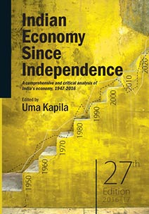 Indian Economy Since Independence